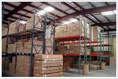 Logistic Servies ( 3PL)